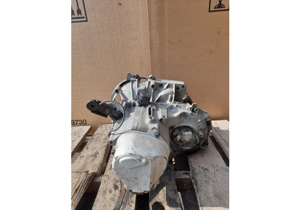 Кпп , Коробка передач, Renault Clio II, Kangoo 1.4, JB1186